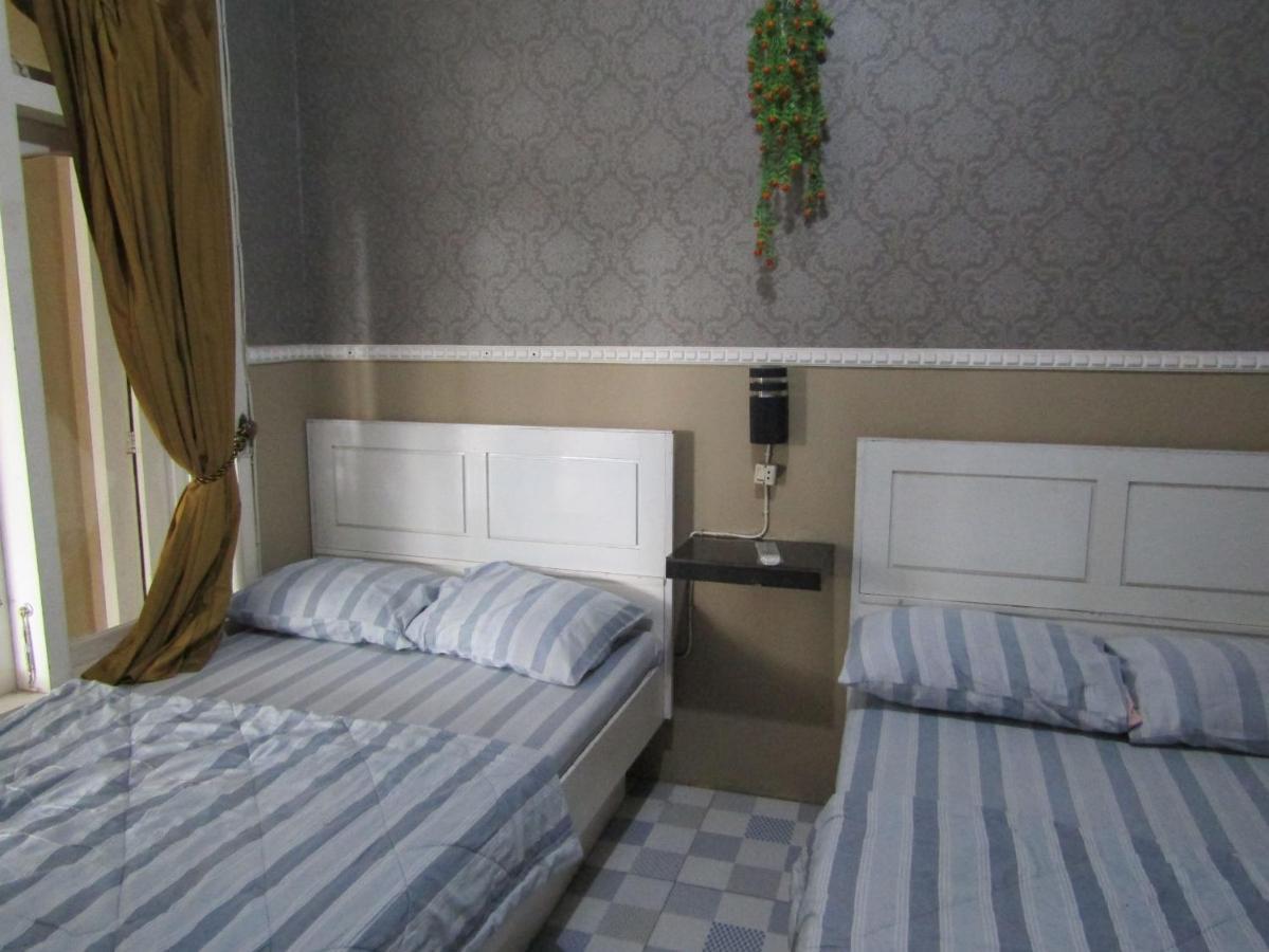 Penginapan Melati Sarangan Exterior foto