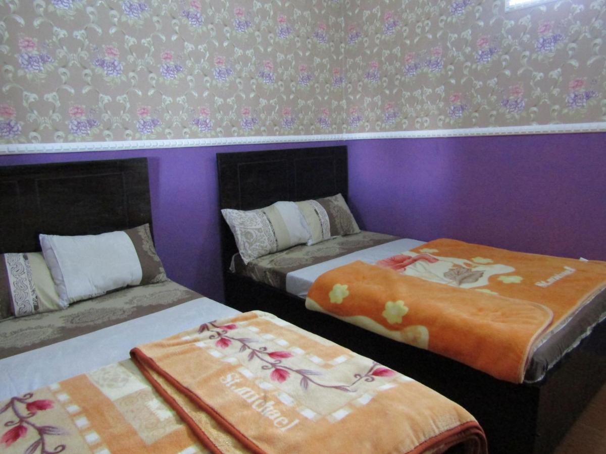 Penginapan Melati Sarangan Exterior foto