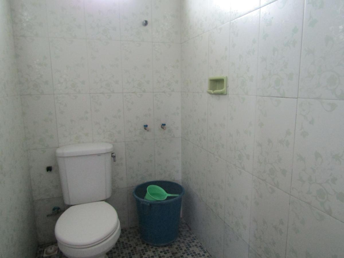 Penginapan Melati Sarangan Exterior foto