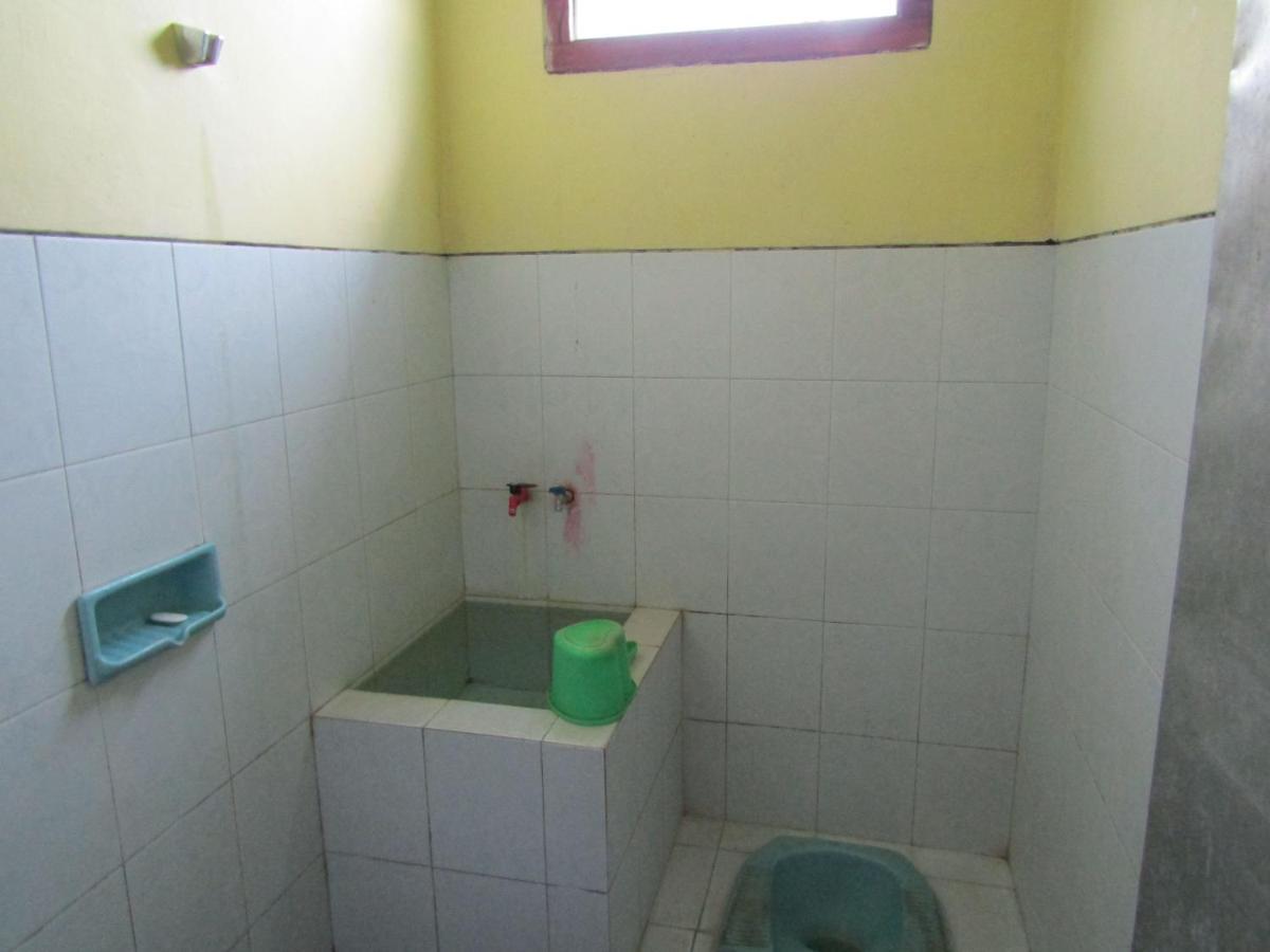 Penginapan Melati Sarangan Exterior foto