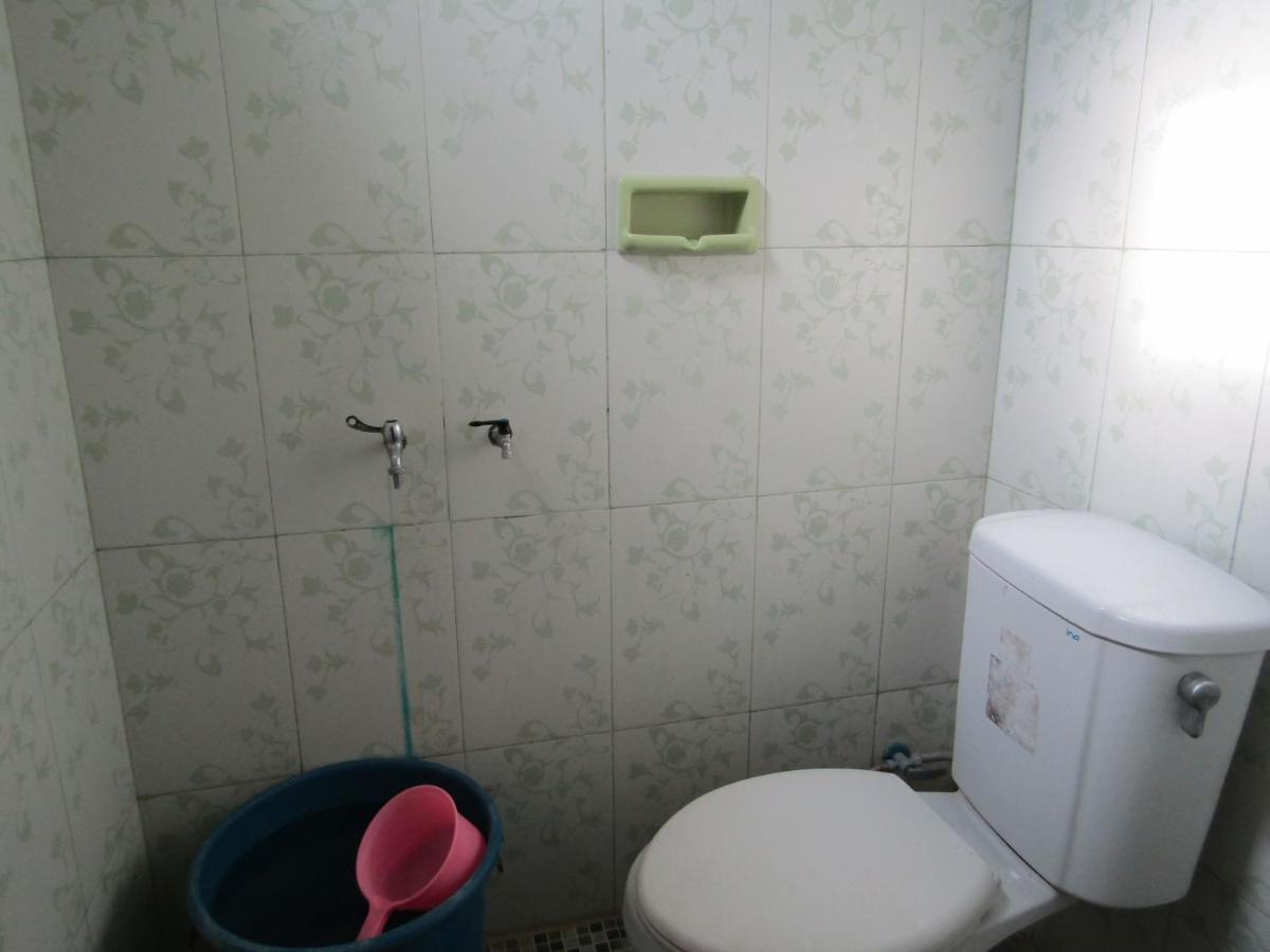 Penginapan Melati Sarangan Exterior foto